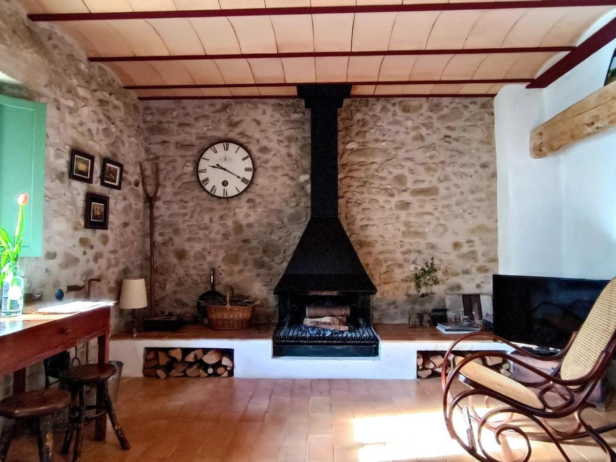 Vivalidays Casa Rural Anna Mieres Gerona Exterior photo
